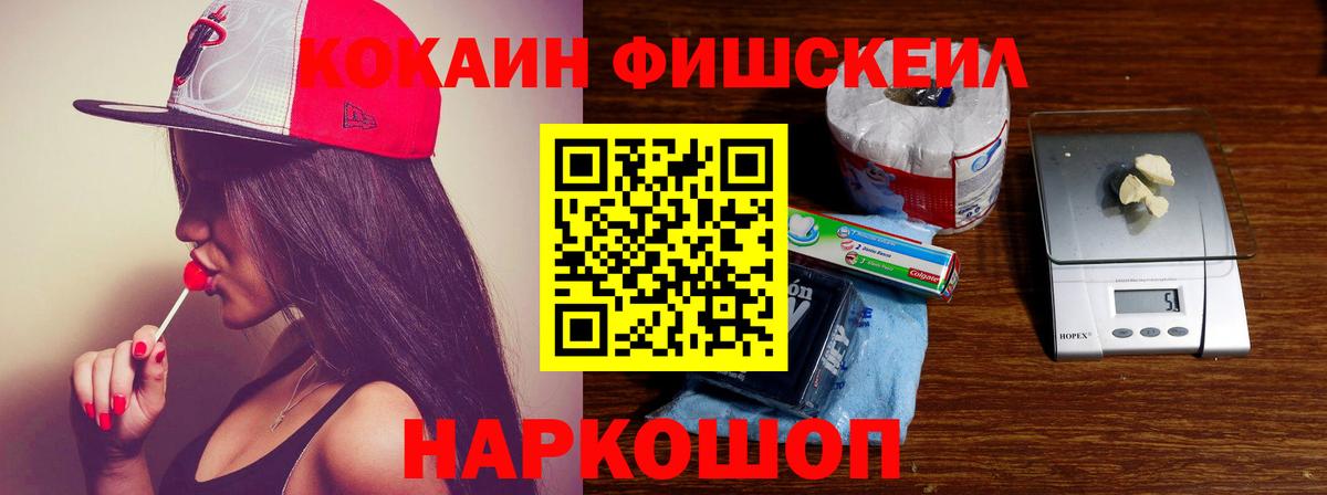 COCAIN Fish Scale  Вход с VPN  Самара 